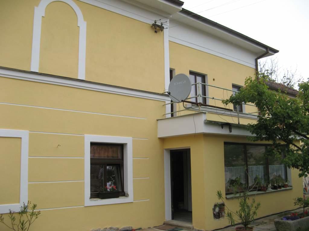 U Slunecne Brany Františkovy Lázně Exteriör bild