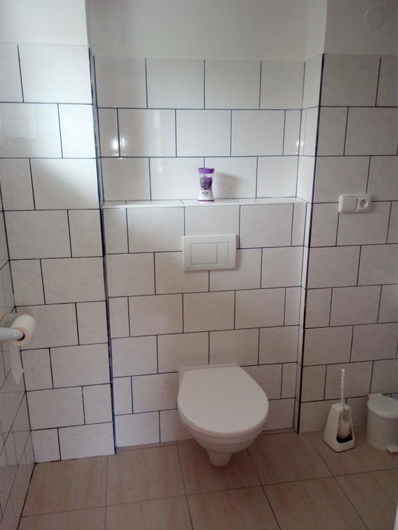 U Slunecne Brany Františkovy Lázně Exteriör bild